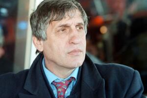 Momčilo Vujačić: Golman nema pravo na kiks