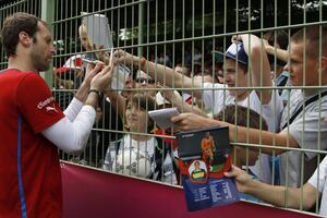 Čeh: Nije sve izgubljeno