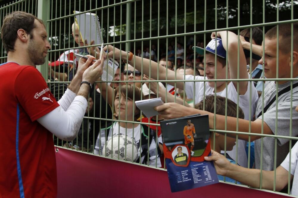 Češka, Foto: Beta/AP