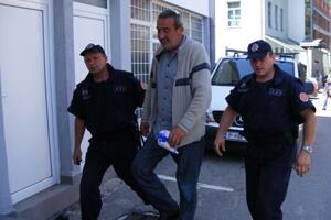 Jokiću određen pritvor