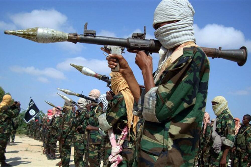 Šabab, Foto: Telegraph.co.uk