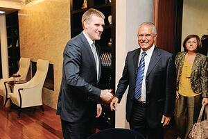 Tućilo: Đukanovića sam branio džabe