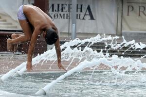 Temperatura do 35 stepeni