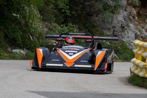 Sjutra se vozi trka Bogetići - Glava Zete