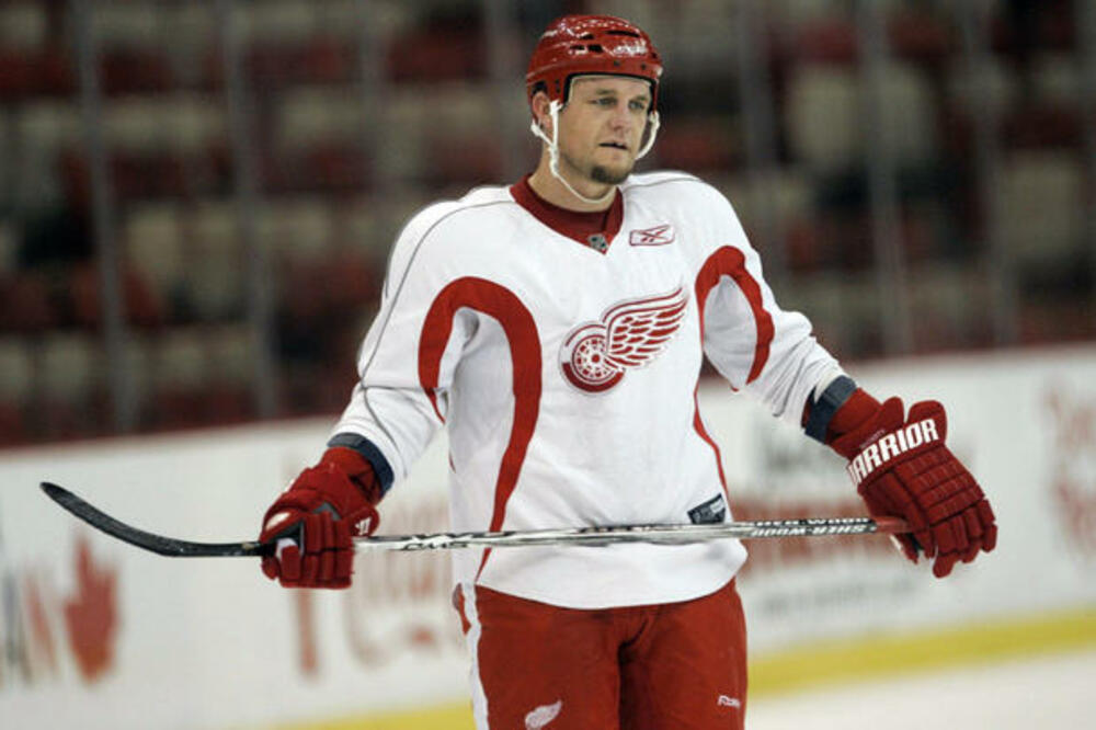 Daren Mekarti, Foto: Thestar.com