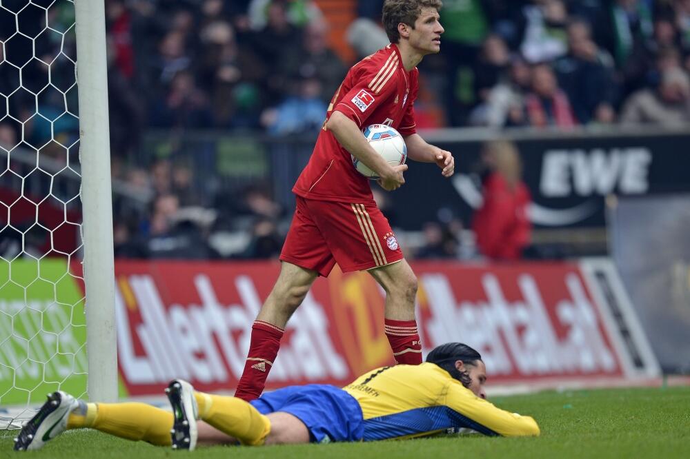 Miler, Foto: Beta/AP