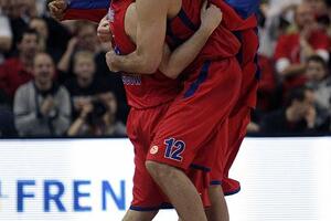 Budžet CSKA Moskve 44 miliona eura