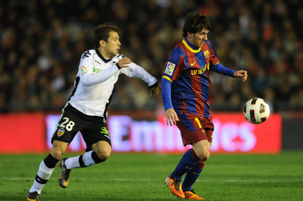 Đordi Alba, Foto: ZIMBIO.COM