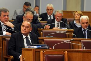 Usvojeni zaključci DPS-a i SDP-a