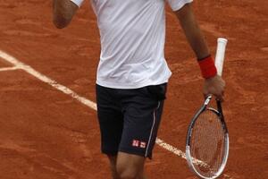 Pao i Federer, Đoković u finalu Rolan Garosa