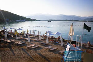 U Crnoj Gori boravi 28.619 turista