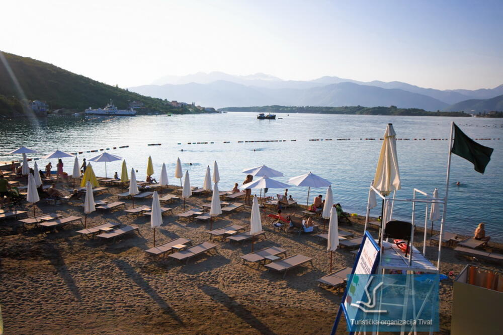 plaža solila, Foto: Siniša Luković