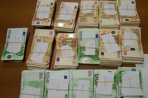 Srbija: Uhapšeno pet osoba  osumnjičenih da su oštetili budžet za...