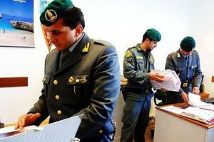 Hapšenja u Italiji zbog prevare od 100 milijardi eura