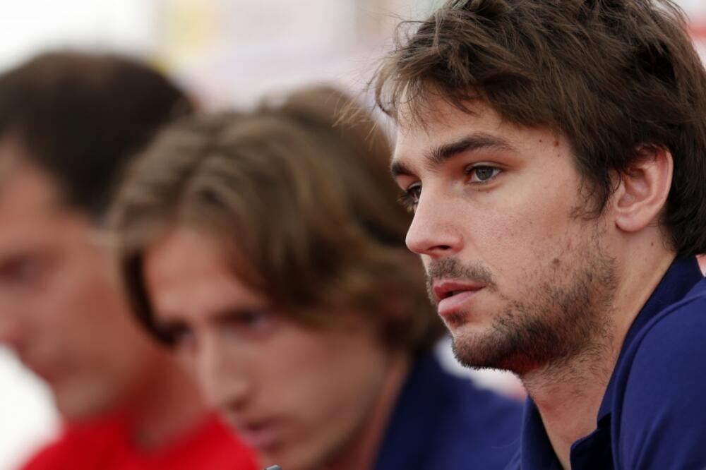 Kranjčar, Foto: Beta/AP