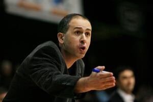 Anzulović dobio otkaz u Cedeviti