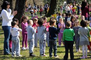 Podgorički vrtići ove godine ne primaju prekobrojne