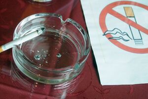 U Sloveniji veće akcize na cigarete: Paklica 2,73 eura
