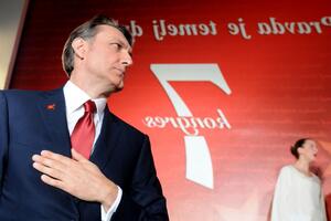 Krivokapić: Država može protiv ruskog lobija