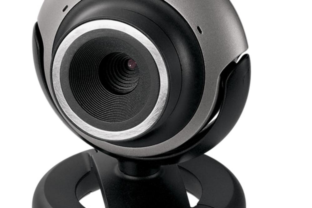 kamera, Foto: Hardware-pacers.com