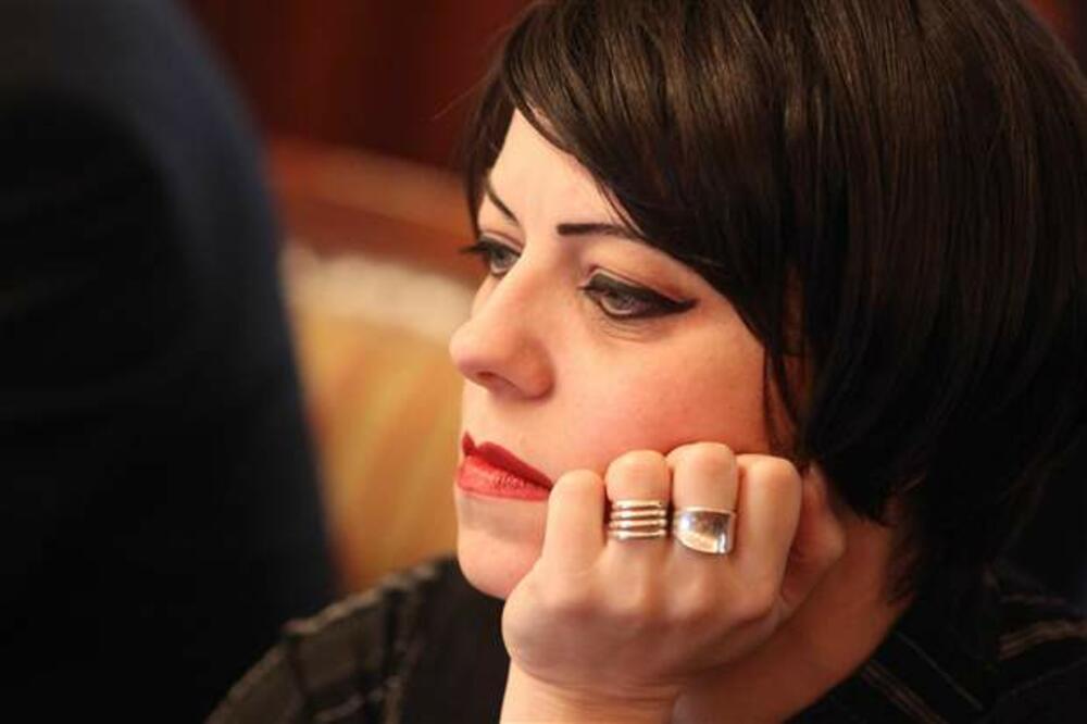 Mirela Holi, Foto: Vjesnik.hr