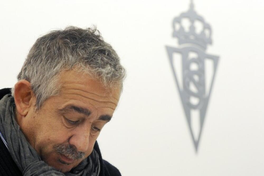 Manuel Presijado, Foto: Reuters
