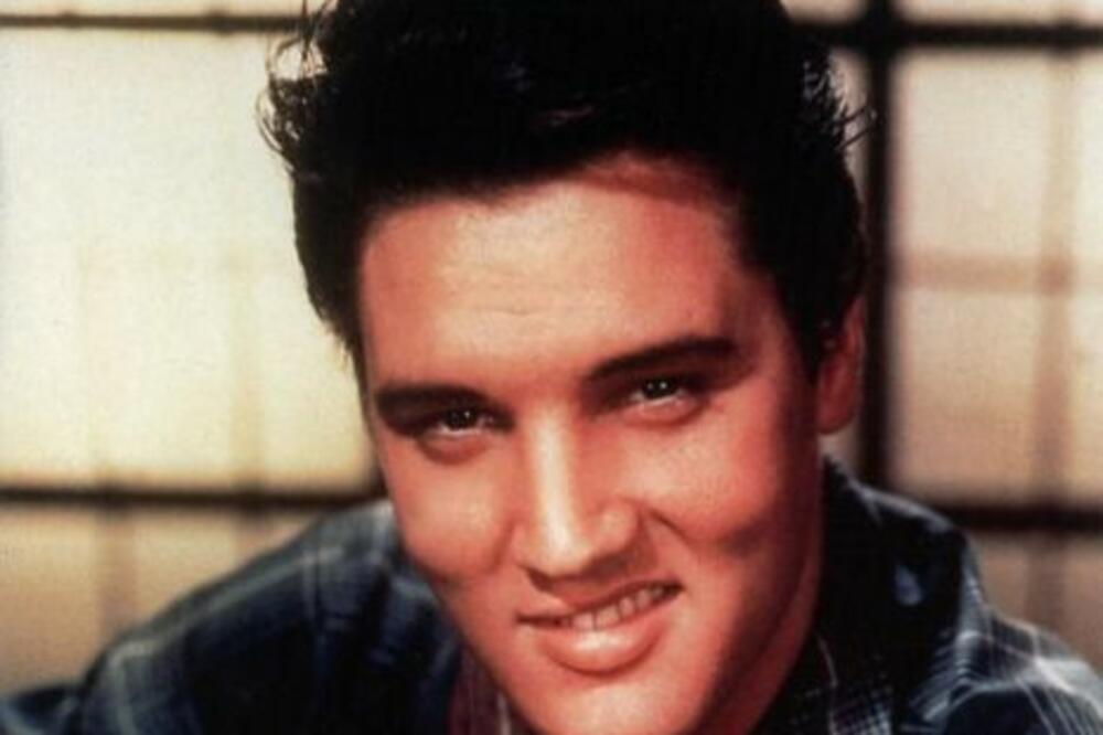 Elvis Prisli, Foto: Metro