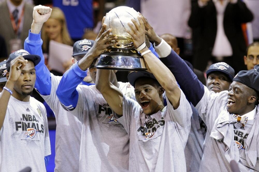 Oklahoma, Foto: Beta/AP