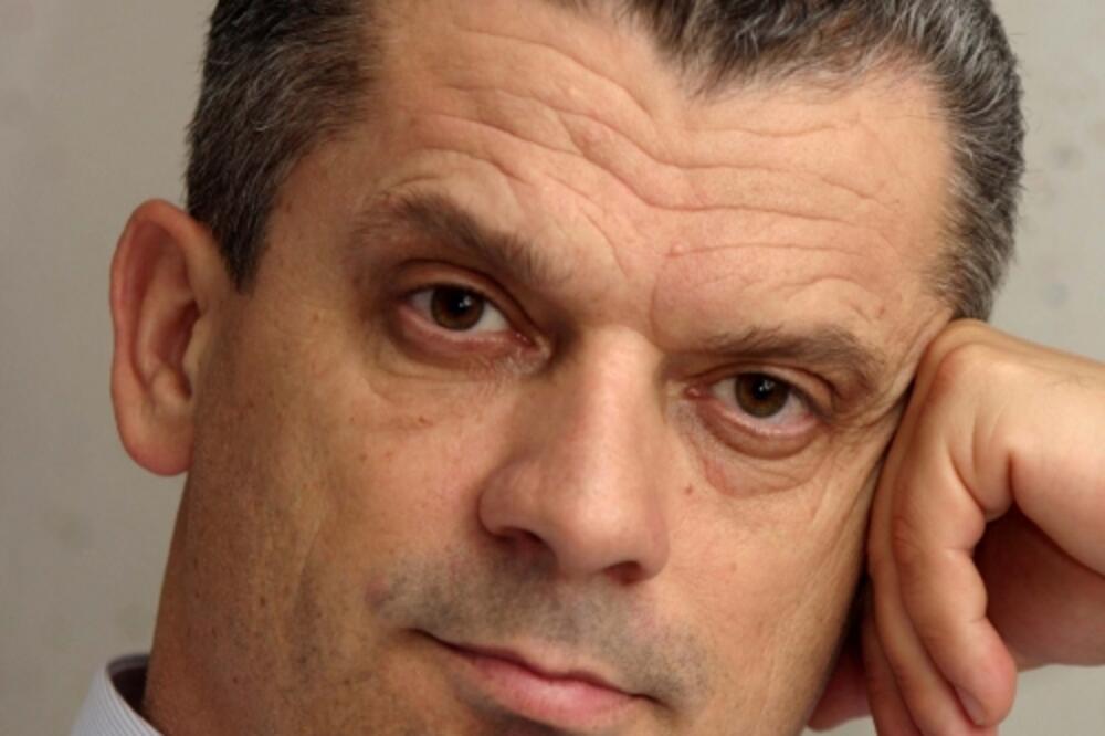 Fahrudin Radončić, Foto: Avaz