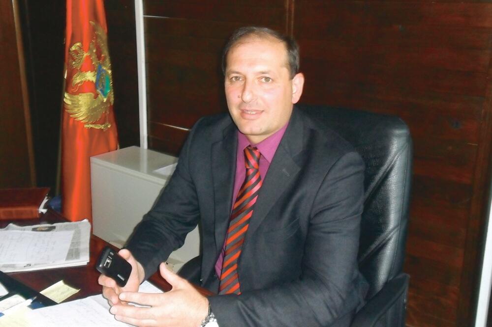 Darko Brajušković, Foto: Dragana Šćepanović