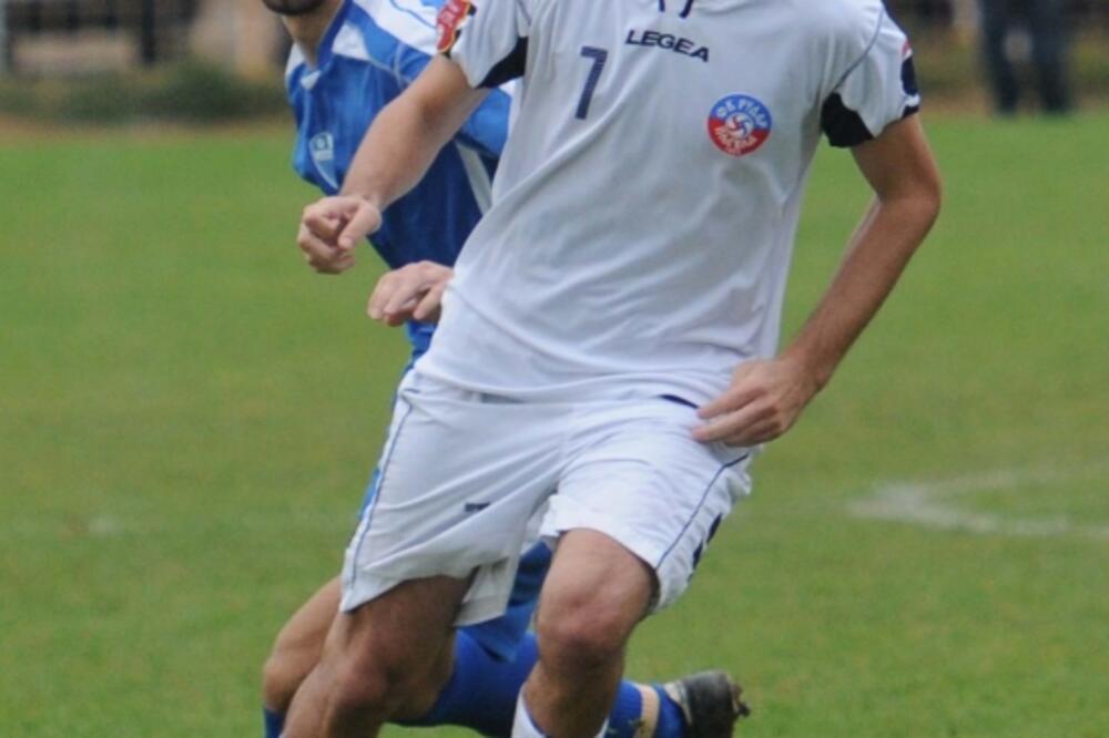 Ivica Jovanović, Foto: Vesko Belojević