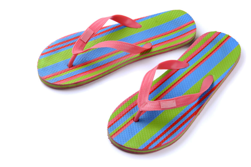 japanke, Foto: Www.shutterstock.com