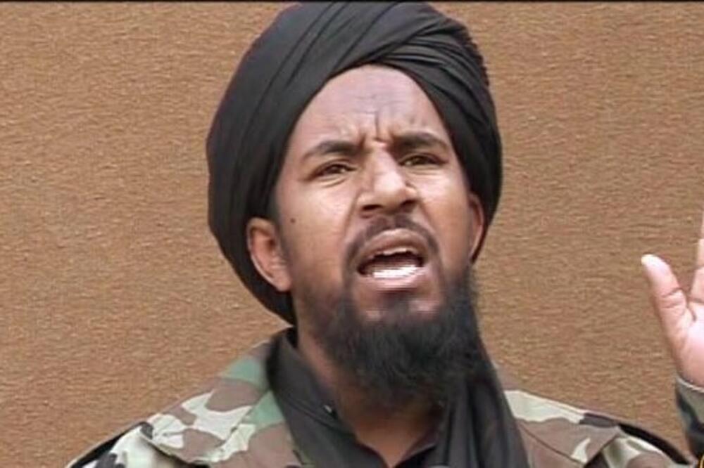 Abu Jahja Al-libi, Foto: News.com.au