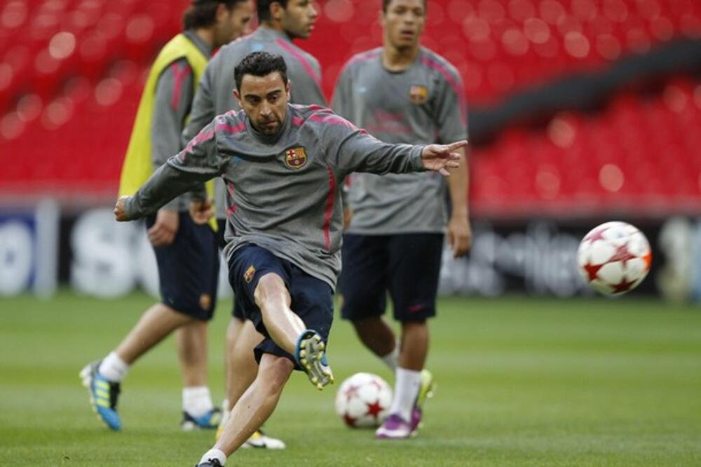 Ćavi, Foto: REUTERS