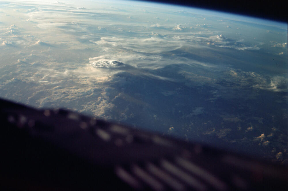 NASA, Foto: Wired.com