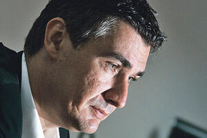 Milanović: Kome smeta gej parada, neka okrene glavu