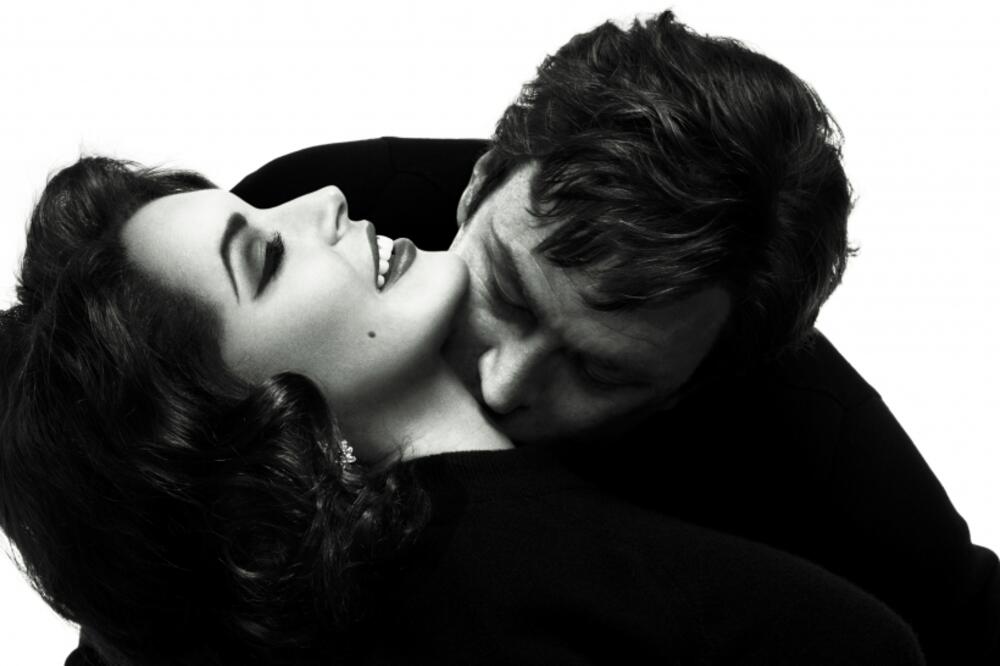 Lindzi Lohan, Elizabet Tejlor, Foto: Collider.com