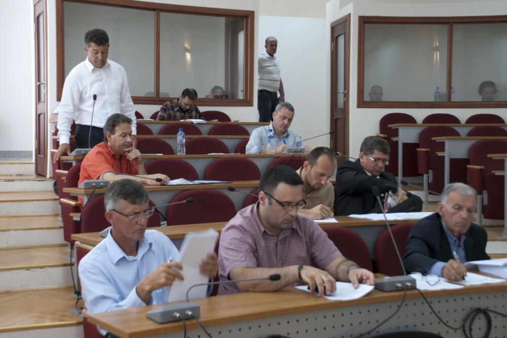 SO Tuzi, Foto: Haris Šabotić