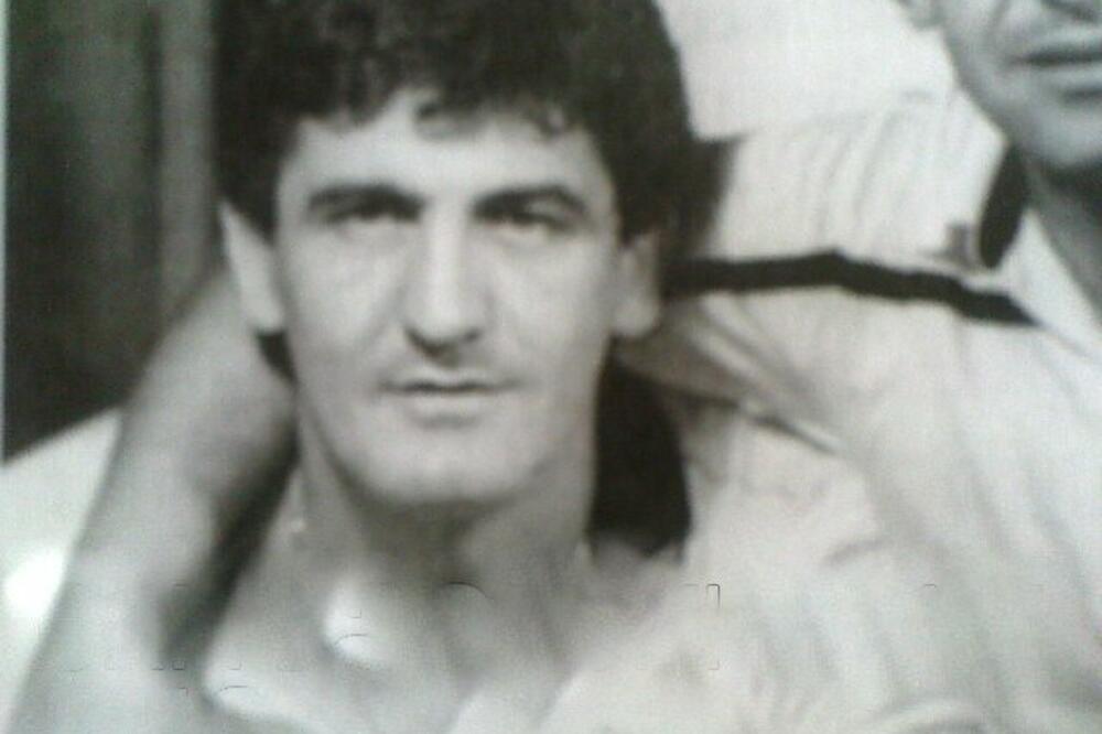 Brano Mićunović, Foto: Arhiva "Vijesti"