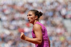 Erani i Stosur u polufinalu