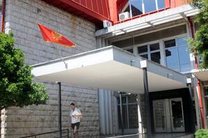 UCG: Visina školarine ostaje nepromijenjena