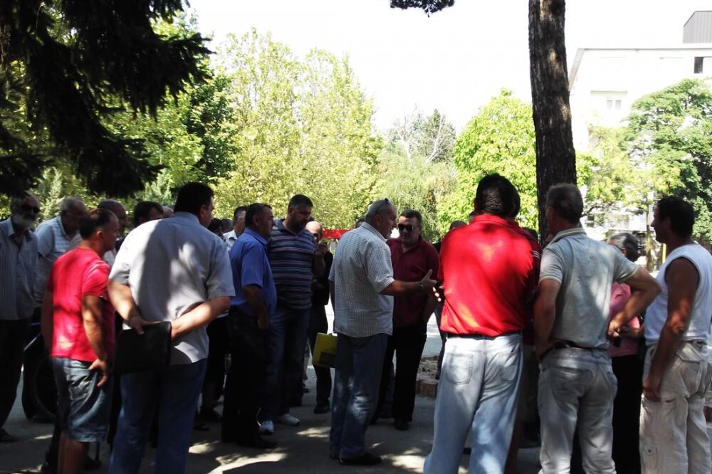 Autoprevozno sastanak, Foto: Svetlana Mandić