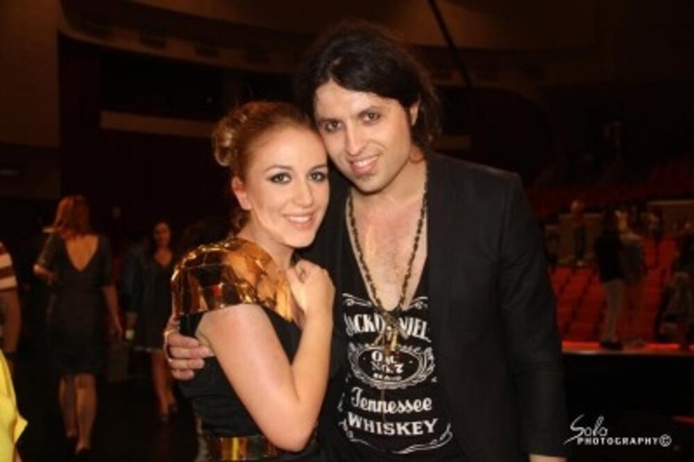 adri_1, Foto: PRIVATNA ARHIVA