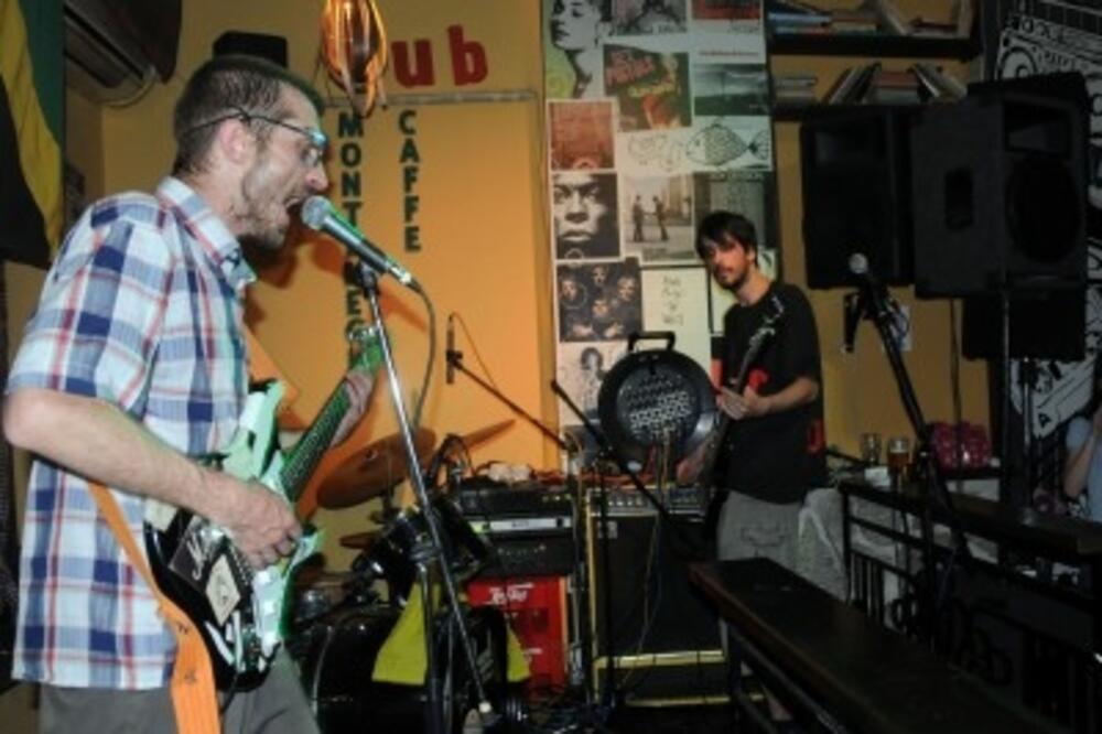 BOBO_2, Foto: B.PEJOVIĆ