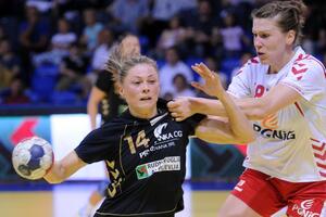 Savić: Daću sve za uspjeh u Londonu