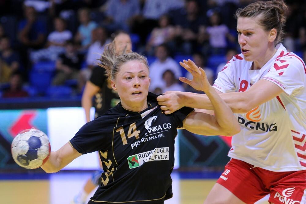 Maja Savić, Foto: Zoran Đurić