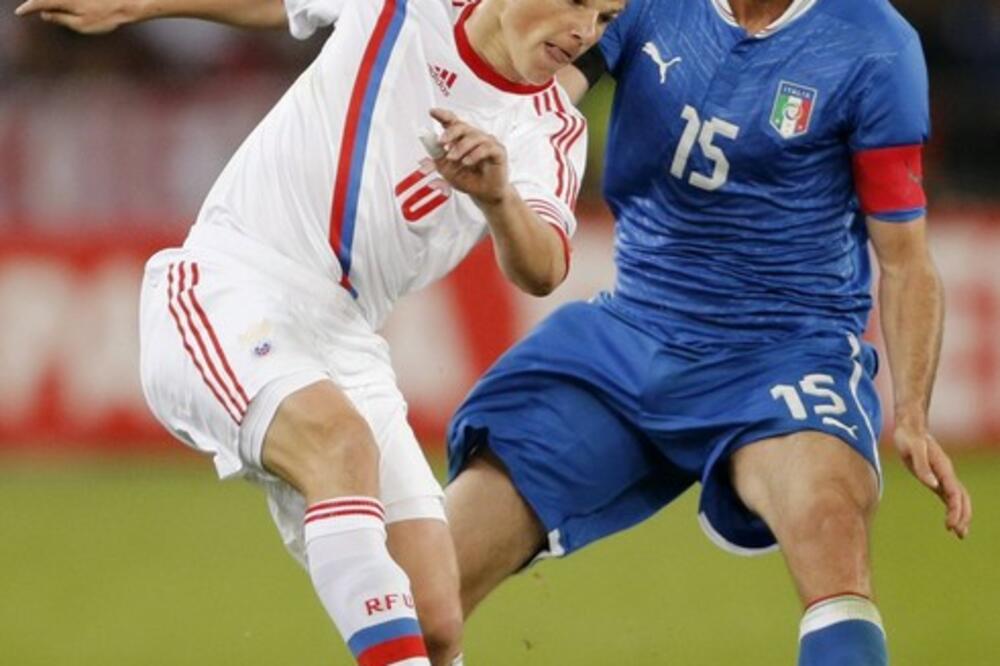 Barzalji, Foto: Reuters