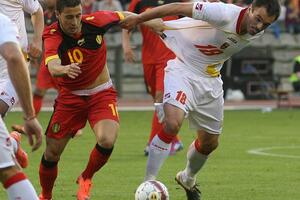 Azar i zvanično u Čelziju