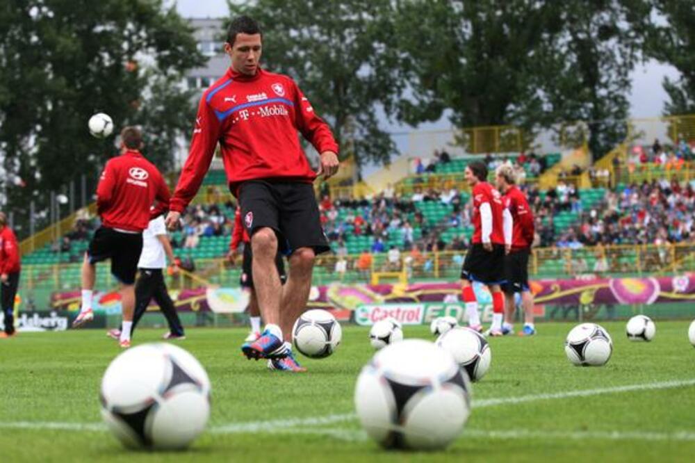 Češka, Foto: Beta/AP