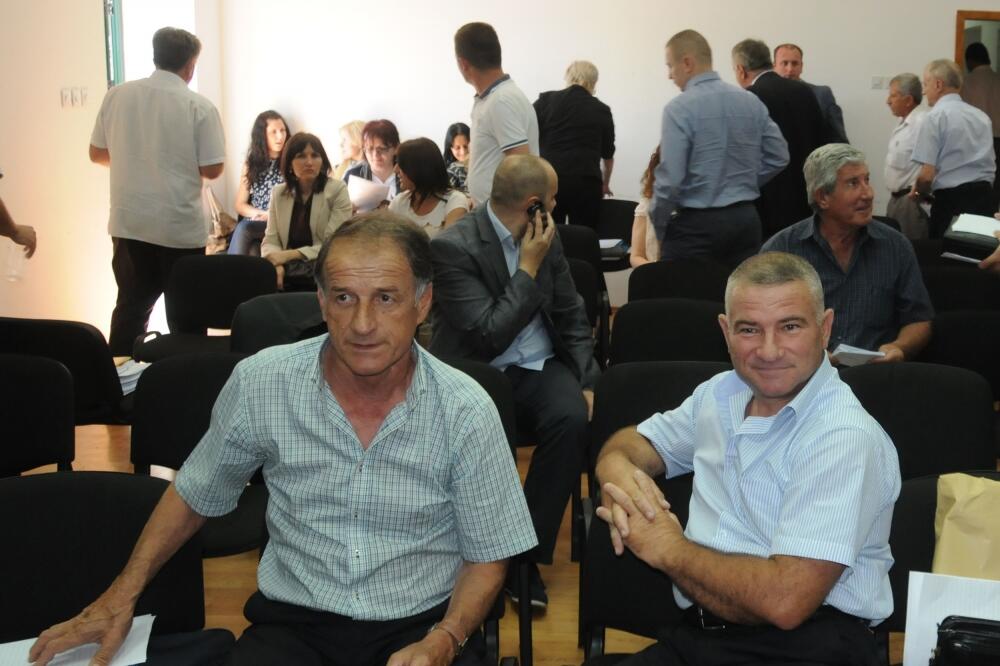 SO Zeta, Foto: Vesko Belojević